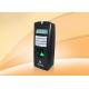 Biometric Fingerprint Device F08 Fingerprint Access Control System , Scheduled Bell