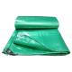 Waterproof and Insulated Heat Resistant Tarpaulin Plastic Rolls for Trucks Tent Cover