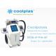 non invasive surgery coolscupting cryolipolysis fat freezing liposuction sincoheren non surgical  liposuction slimming