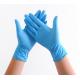 Compound Nitrile Medical Glove Harmless And Tasteless Thin Thickness