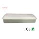 CE Approval Battery Operated Emergency Lights With Battery Backup , Fire Resistance ABS Material