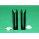 3mm Lightwidth Ultra Micro Cuvette , Quartz Cell Cuvette Small Size Reliable