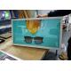 Picture Poster Frame Light Box A3 Aluminum Wall Mounted For Movie Poster
