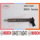 0445116041  Bosch Fuel Injector  0445116041 Genuine and new 35062005F  68092293AA 0445115067 piezo 0445115049