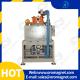 Inline Magnetic Separation Equipment Magnetic Coolant Separator Professional