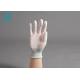 Antistatic Strip ESD Gloves Top Fit Cleanroom Polyester Fabric