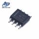 Texas/TI TL082CDR Electronic Components Integrated Circuits Pcba Microcontroller Crack Services TL082CDR IC chips