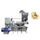 Screw Cold Press Peanut Oil Line Peanut Oil Processing Machine Oil Press Machine