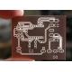 3mil PCB Reverse Engineering Service 4.5mm Multilayer PCB Manufacturing