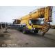 2013 XCMG Refurbished Used Rough Terrain Crane 160 Ton QAY160