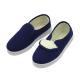 esd soft toe shoes Wholesale Clodproof Cotton Warm Esd Canvas Safety Shoes women's esd safety shoes
