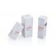 50ml Cleanser Lotion Essence Cosmetic Packaging Boxes Hot Stamping