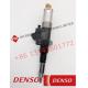 DENSO Common rail fuel injector 095000-0760 095000-0761 For ISUZU 6SD1 1-15300415-1