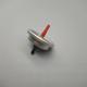 Lighter Refill Valve Tool for Butane Lighters Universal Fit Durable Design