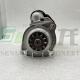 Heavy Duty Truck Starter 0001241008 0001241012 For Scania 61200090293 612600030011 612600090561 612600090828