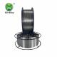 Corrosion Resistant Alloy ERNiCrFe-1 For Surfacing Incoloy825 Welding Wire MIG TIG