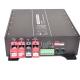 Bluetooth Module Solar Battery Charger with 60A Max. Charge Current and Monitor MT-2 Temperature Sensor