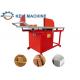 Lightweight Block Cutting Machine Automatic Aerated 5.5kw For Brick Making