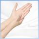OEM Transparent Disposable PVC Gloves Protective Disposable Exam Gloves