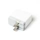 20W Apple USB Wall Adapter With 3 USB Port  , USB To Wall Plug Adapter