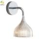 Italy Kartell Wall Lamp Bedroom Bedside Home Study Dining Room Living Room Modern Decoration Dimming Background Light
