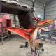 Animatronic Realistic Dinosaur Pterosaur Waterproof