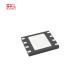 MX25U12832FZNI02 Flash Memory Chips - High Speed And Low Power Consumption
