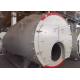 Horizontal Industrial 4000KG Oil Gas Steam Organic Heat Carrier Boiler