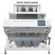 Small CCD Peanut Pulses Color Sorting Machine For RiceCustomizable