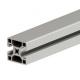 T-Slot & V-Slot 40 Series Aluminum Profiles - 8-4040-2N