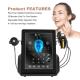 Renaface Electromagnetic RF EMS Sculpting Machine Face Wrinkle Removal