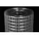 2 Inch Hole Stainless Welded Wire Mesh Hot Dipped Galvanized