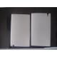 3MM White PE Die Cut  Film / Glass Surface Protective Film For Painted Surfaces