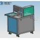 PCB cutting machine - LED cutting machine - Aluminum or copper board depaneling machine （model ：YSV-4A ）