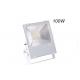 Commercial Outdoor LED Flood Light Fixtures 100W 150W With White Color Shell