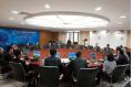 The  9th  South  China  MBA  Alliance  Round  Table  Summit  Ends  Completely