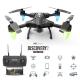 F69 Drone Discovery 2  Folder After Width Only 13.5cm Professional Drone Fashion Technology Power full Wish Flying