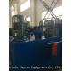 3 Strands R8m CCM Casting Machine , Simple Cooling Bed