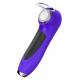 Infrared Face Lifting Massage Machine  600mah / 3.7v Customized Color