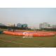 20 mts dia. giant inflatable swimming water pool for kids and adults fit for inflatable water park equipments
