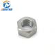 High quality  Stainless Steel 304 316L DIN934 Hex Head Nuts