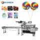 Automatic Grade Automatic High Speed Pillow-Type Candy Bag Package and Sealing Machine