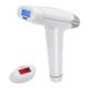 6 Light Levels 600-1200nm Home Laser Hair Removal Device