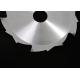 140mm Electric industrial table saw scoring blade Circular 2.2mm thick