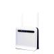 300Mbps Wireless 4G Wifi Router With External Antenna 2Gbit Flash 1Gbit DDR2
