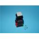 00.780.2321 Air Pump Square Push - Button Switch SM74 For Offset Printing Machine