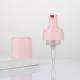 Non Spill Foam Pumps With Customizable Colors Are Convenient For Cleaning Products