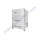 Grey Colour AC Generator Load Bank With Multi - Functional Digital Display