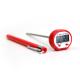 Kitchen Instant Read Electronic Barbecue Bbq Thermometer Digital Meat Thermometers for Kitchen Cooking