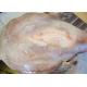 Fried Monkfish Lophius Litulon